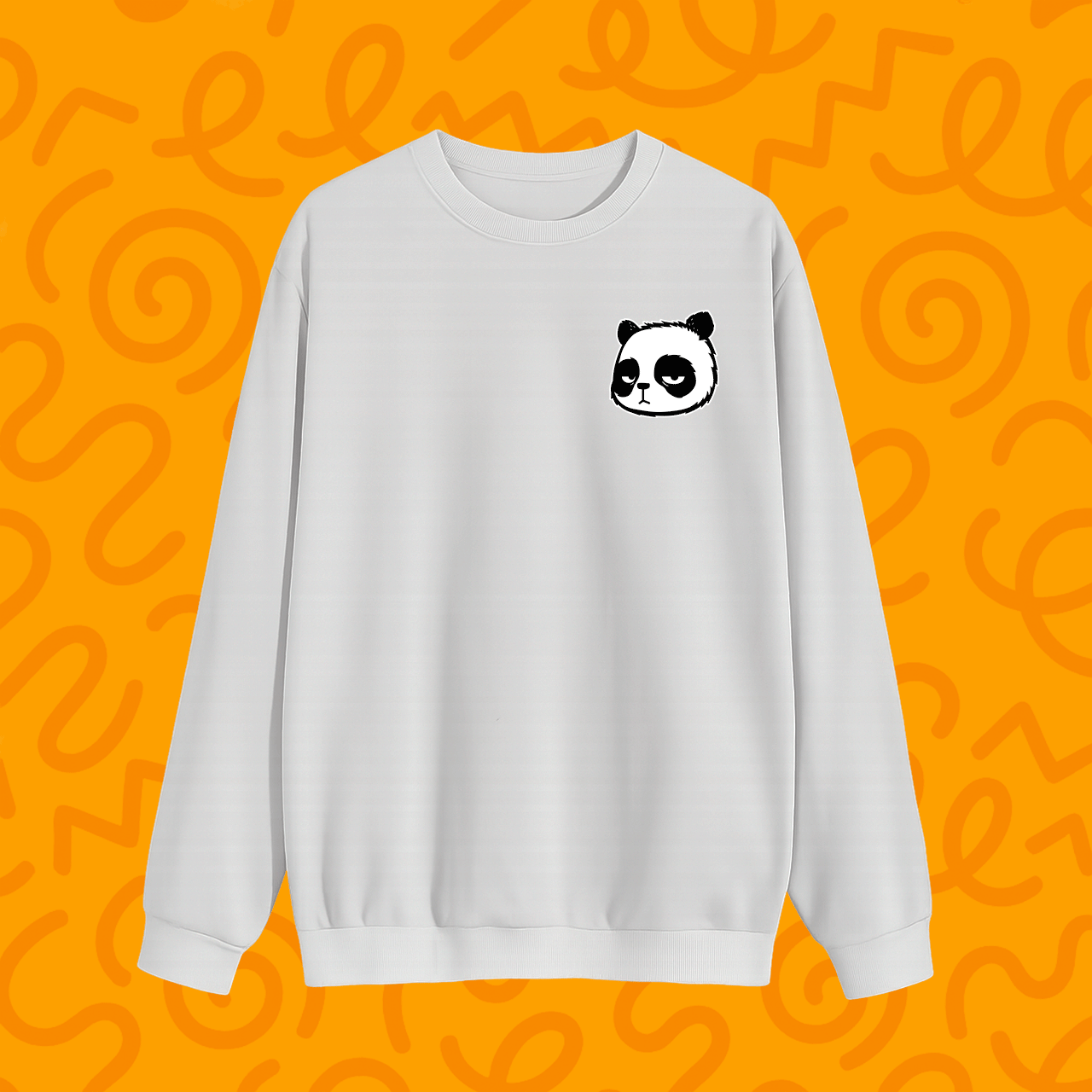 Sweater “El Pandie”