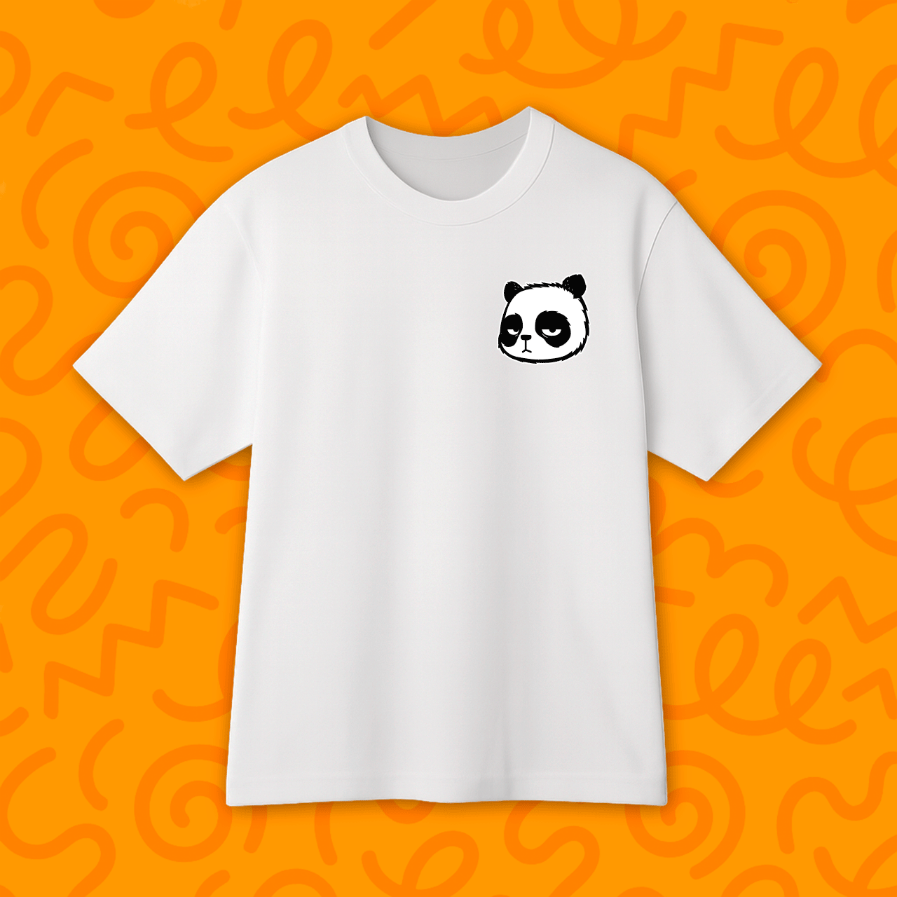 Camiseta “El Pandie”